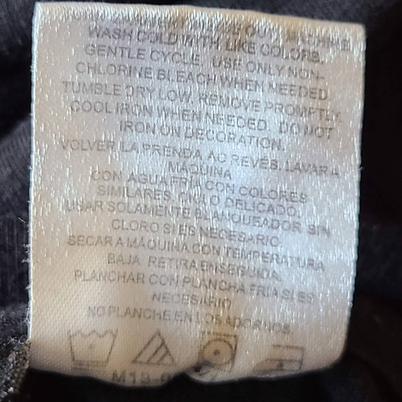 PINK FLOYD Dark Side of the Moon Graphic Band Tee Unisex Size Large - Picture 9 of 9